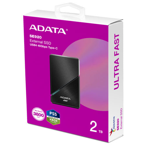 ADATA SE920