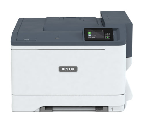 Laser Printer Xerox C320_DNI Colour 4800x4800 DPI 35 ppm A4 Duplex