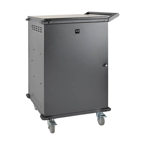 Tripp Lite CSC42AC portable device management cart/cabinet