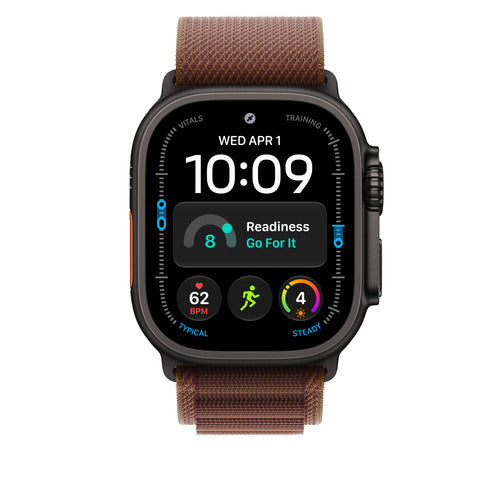 Apple MKF24ZM/A smart wearable accessory
