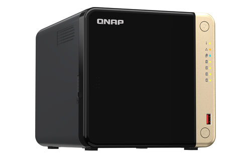 QNAP TS-464