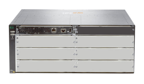 HPE Aruba Networking 5406R zl2 Switch