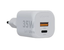Xtorm X35BC0 mobile device charger
