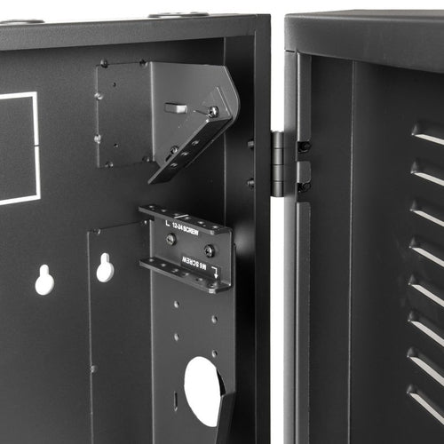 Rocstor Y10E068-B1 rack cabinet