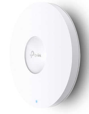 Wireless Access Point TP-Link Omada EAP653 WiFi 6 2976Mbit/s Dual-Band Ceiling Mount