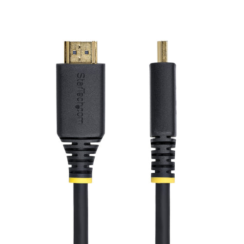 HDMI Cable StarTech.com HDMI21-CBL-8K60 4m 48Gbps ARC - HDMI21-CBL-8K60-4M