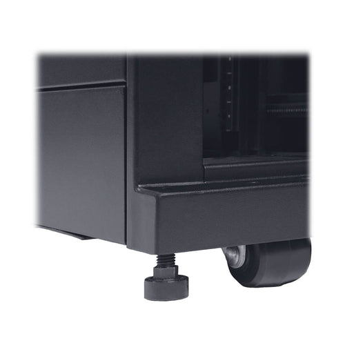 Tripp Lite SR42UB rack cabinet