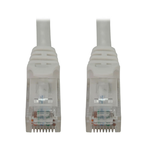 Tripp Lite N261-100-WH networking cable