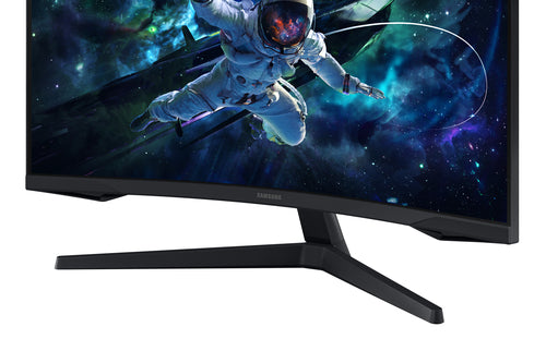 Samsung S32CG554EU computer monitor