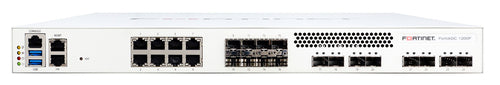 Firewall Fortinet FortiADC 1200F 40 Gbit/s 32GB Wired HTTPS SNMP SSH