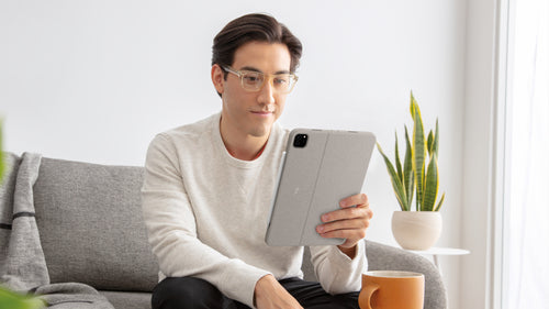 Logitech Combo Touch