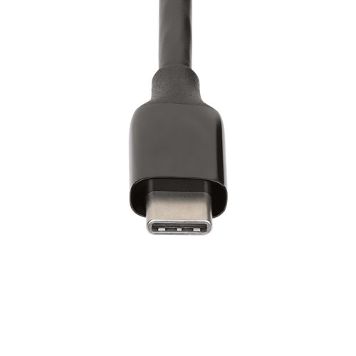 USB-C Cable StarTech.com UCC-3M-10G 10Gbps 60W Power Delivery 8K 60Hz - UCC-3M-10G-USB-CABLE