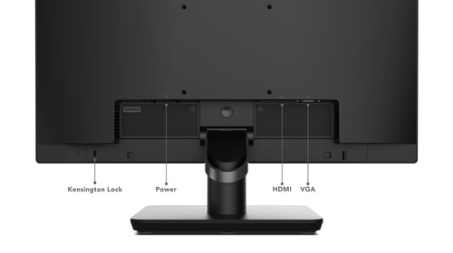 Lenovo ThinkVision E20-30 computer monitor