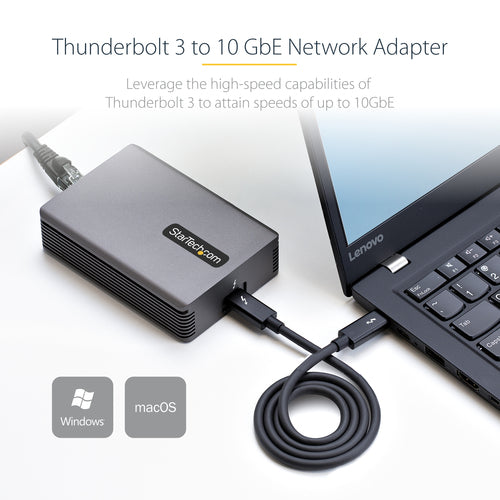 StarTech.com TB310G2 network card