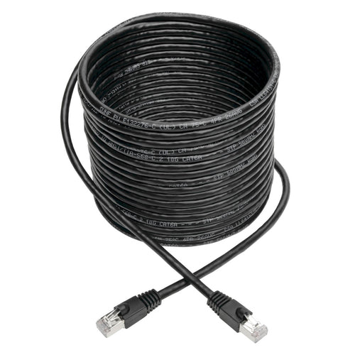 Tripp Lite N262-035-BK networking cable