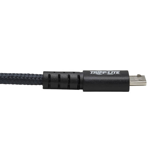 Tripp Lite U050-006-GY-MAX USB cable