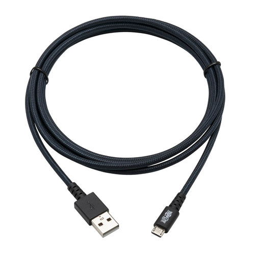 Tripp Lite U050-006-GY-MAX USB cable