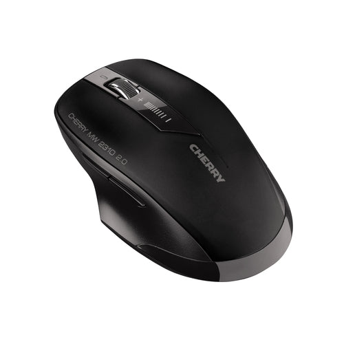 Mouse CHERRY MW 2310 2.0 Wireless Optical RF 2400 DPI Ambidextrous - JW-T0320