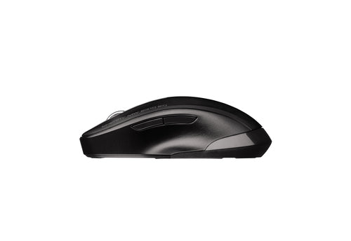 Mouse CHERRY MW 2310 2.0 Wireless Optical RF 2400 DPI Ambidextrous - JW-T0320