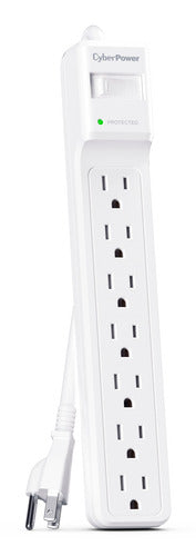 CyberPower CSB706W surge protector