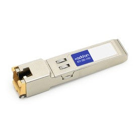 AddOn Networks 407-BBWL-AO network transceiver module