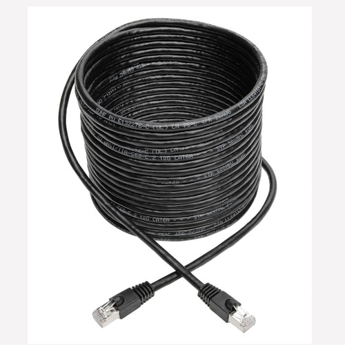 Tripp Lite N262-030-BK networking cable