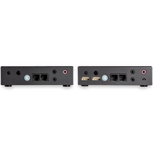 KVM Switch StarTech.com SV565HDIP 4K 30Hz HDMI USB Extender over IP 100m - SV565HDIP