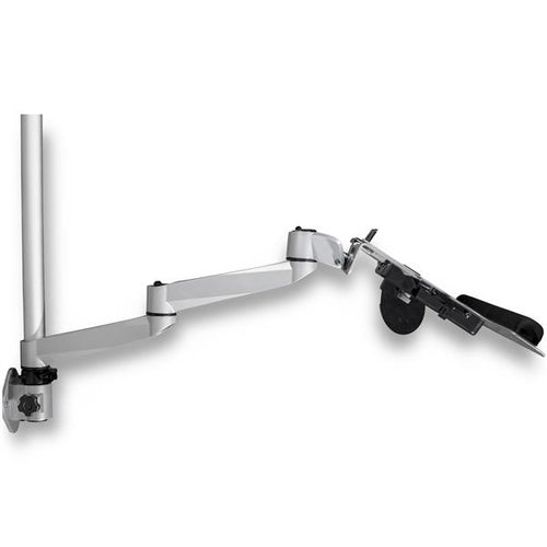 StarTech.com WALLSTSI2 desktop sit-stand workplace