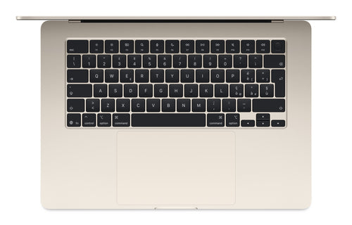 Apple MacBook Air 15.3" - M1 Chip, 16GB RAM, 256GB SSD - macOS Sequoia Laptop