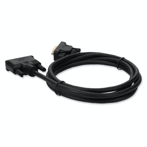 AddOn Networks DVII2VGAB6F video cable adapter