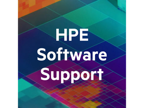 HPE H43Y4E warranty/support extension