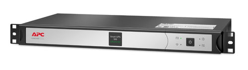 Uninterruptible Power Supply APC SCL500RM1UC 0.5 kVA 400W Line-Interactive Sine Wave