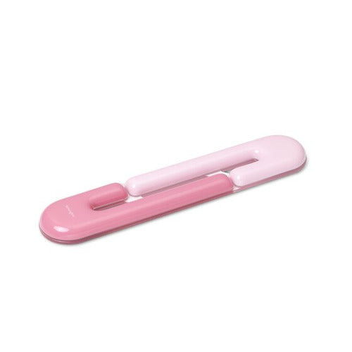 Kensington Duo Gel Loop wrist rest