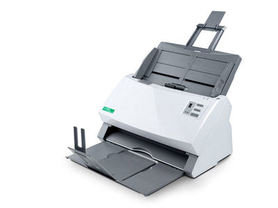 Plustek PS3140U scanner