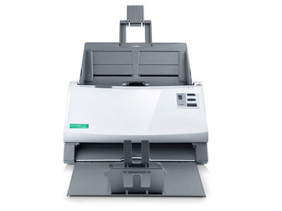Plustek PS3140U scanner
