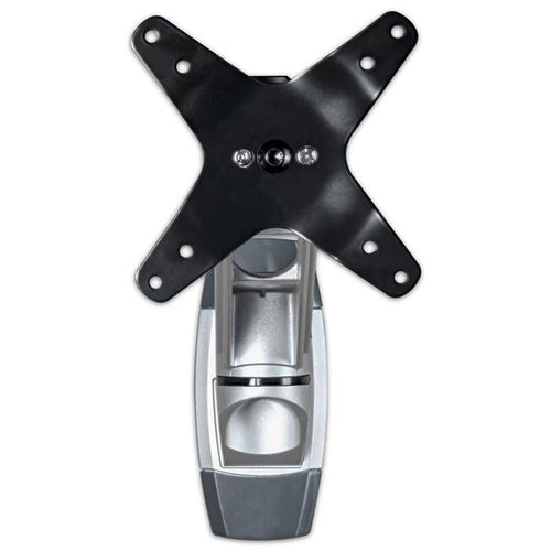 StarTech.com ARMWALLDS2 Adjustable Wall-Mount Monitor Arm - Silver - 14 kg Capacity