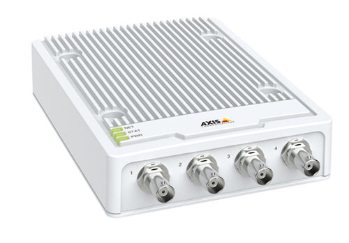 Axis 01679-001 video servers/encoder