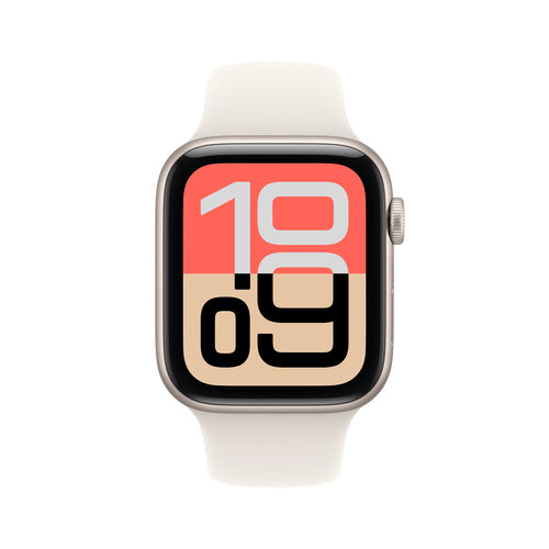 Smartwatch Apple Watch SE 3 GPS + Cellular 44mm OLED 64GB