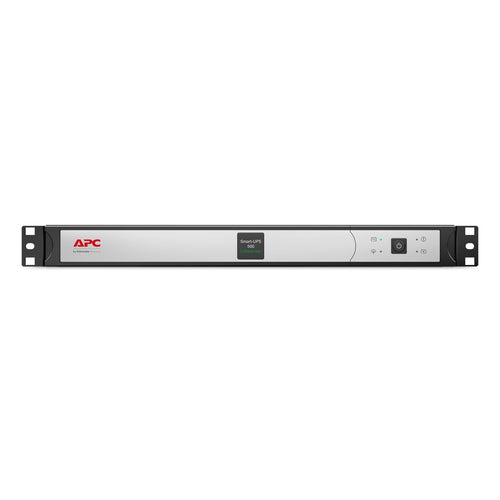 Uninterruptible Power Supply APC SCL500RM1UC 0.5 kVA 400W Line-Interactive Sine Wave