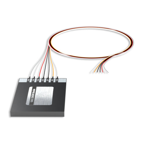 AddOn Networks ADD-WDM-O0411-44-000-UE wave division multiplexer