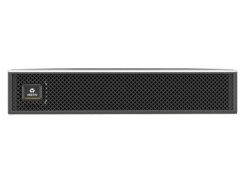 UPS Battery Cabinet Vertiv Liebert GXT5-EBC36VRT2U 9Ah 12V Rackmount/Tower - GXT5-EBC36VRT2U
