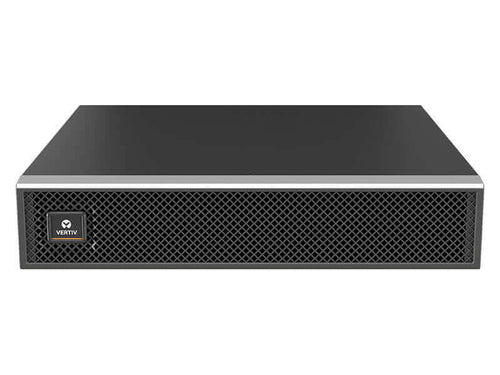 UPS Battery Cabinet Vertiv Liebert GXT5-EBC72VRT2U 9Ah 12V Rackmount - GXT5-EBC72VRT2U
