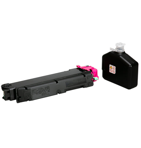 Ricoh P C600 Magenta Toner Cartridge 12000 Pages Compatible