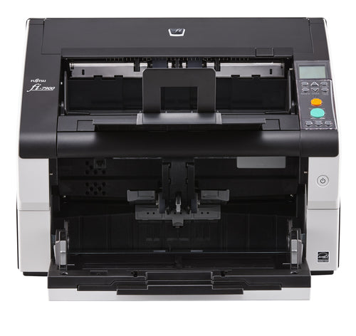 Scanner Ricoh FI-7900 140 ppm 600 x 600 DPI 304.8 x 431.8 mm - PA03800-B001