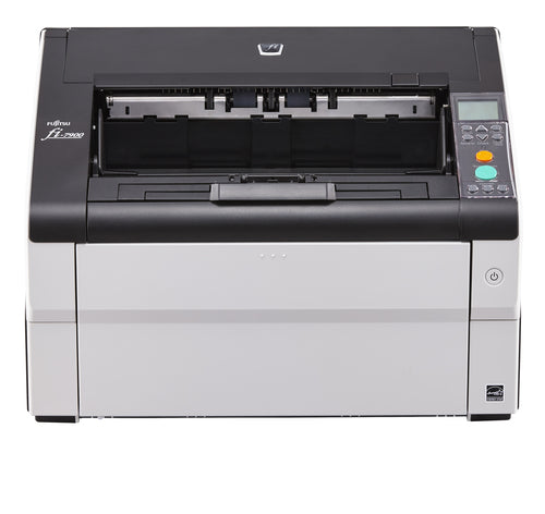 Scanner Ricoh FI-7900 140 ppm 600 x 600 DPI 304.8 x 431.8 mm - PA03800-B001