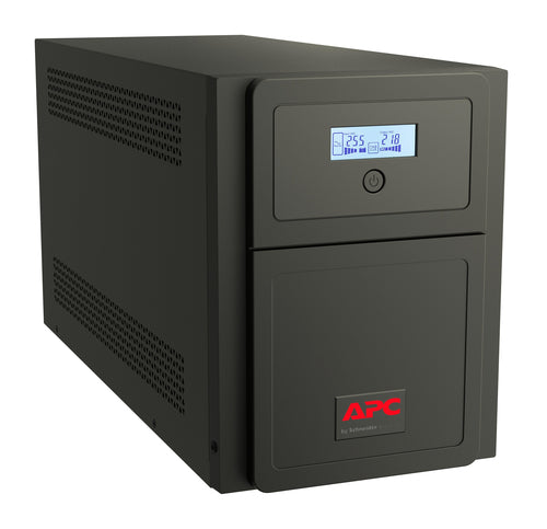 APC Easy UPS SMV uninterruptible power supply (UPS)