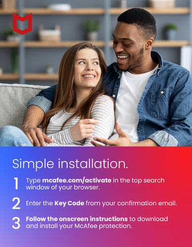 McAfee Internet Security