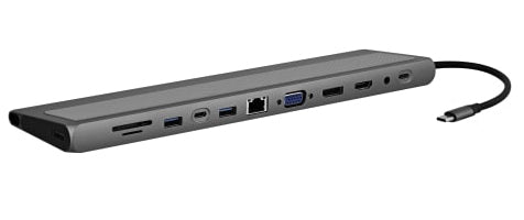 T'nB DSMST12V2 interface hub