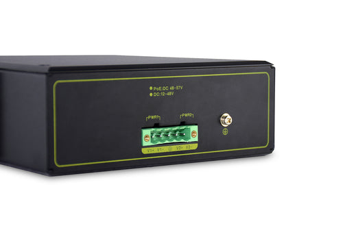 Digitus DN-651109 network switch