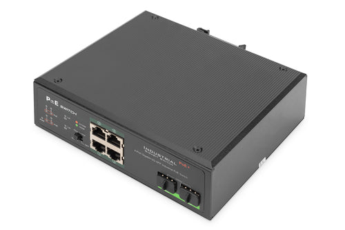 Digitus DN-651109 network switch